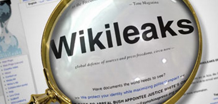 “WikiLeaks” Türkiyəni hansı sənədlərlə qorxudur?