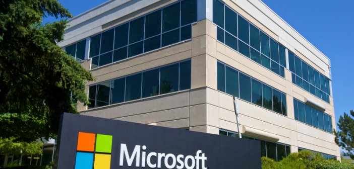 Microsoft ciddi ziyanda: illik gəlir 8,8 faiz azalıb