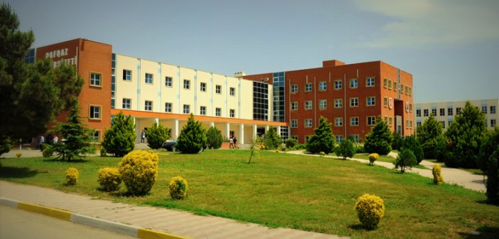 Qafqaz Universiteti yenidən fəaliyyətə başladı