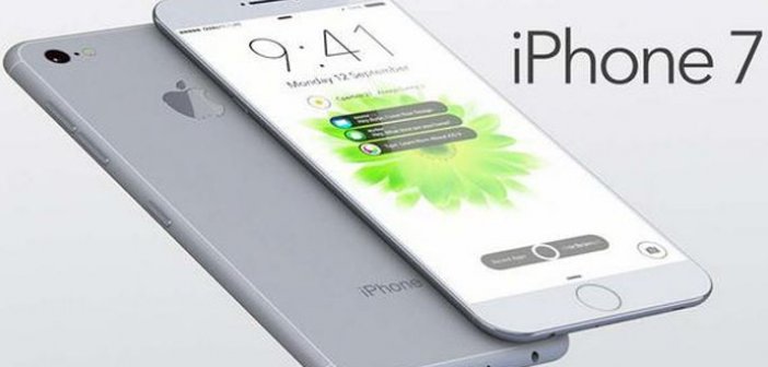 “iPhone 7″nin satışa çıxacağı Vaxt