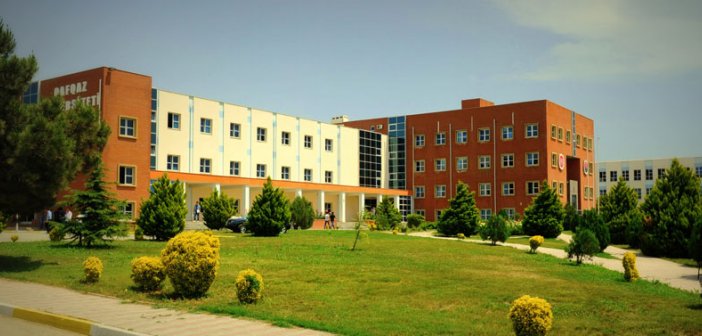 Qafqaz Universiteti bu il tələbə qəbul edəcəkmi? - Açıqlama