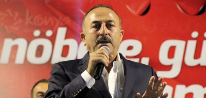 “Azərbaycan Gülənlə mübarizədə mühüm töhfə verib” - Çavuşoğlu deyir