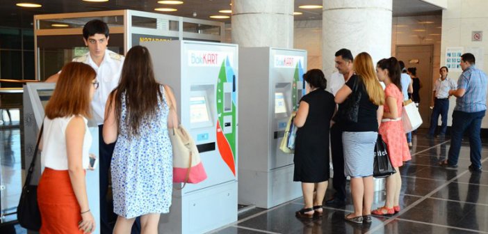 Bakı metrosu gediş haqqını qaldırmağa hazırlaşır?