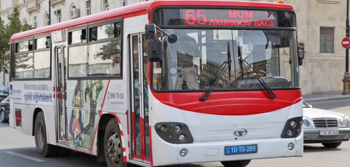 “Metroda da, avtobuslarda da gediş haqqı artacaq” - İddia