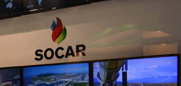 SOCAR Ukraynada yeni şirkət yaratdı - Foto