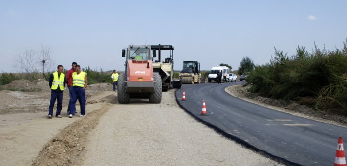 Özbəkistanın strateji yolu və Azərbaycanın müflis şirkəti...