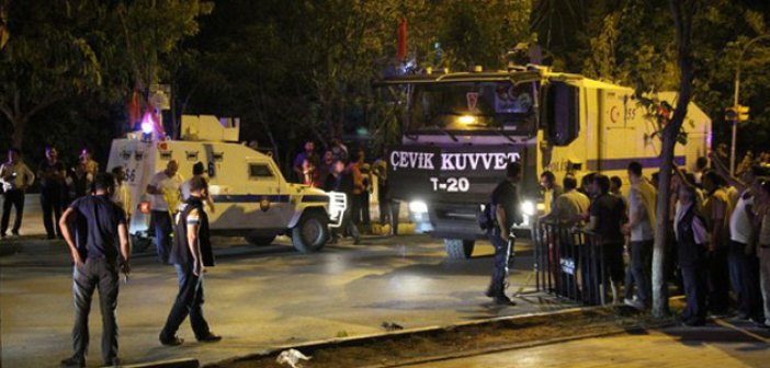 PKK Türkiyədə daha bir terror törətdi: 3 ölü, 100-dən çox yaralı - Yenilənib