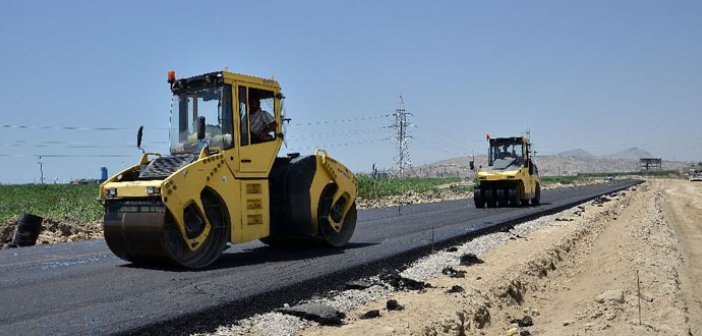 Saatlı yolları üçün 8.6 milyon