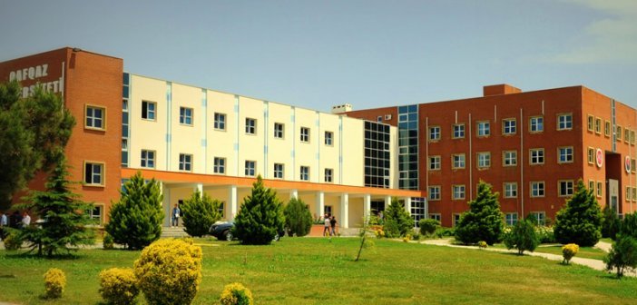 “Qafqaz” universiteti ilə bağlı müəmmaya son qoyulur