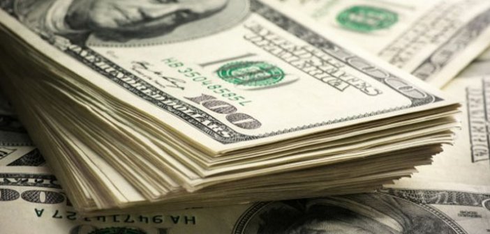 Dollar 1.63 manatı keçdi - 31 avqust məzənnəsi