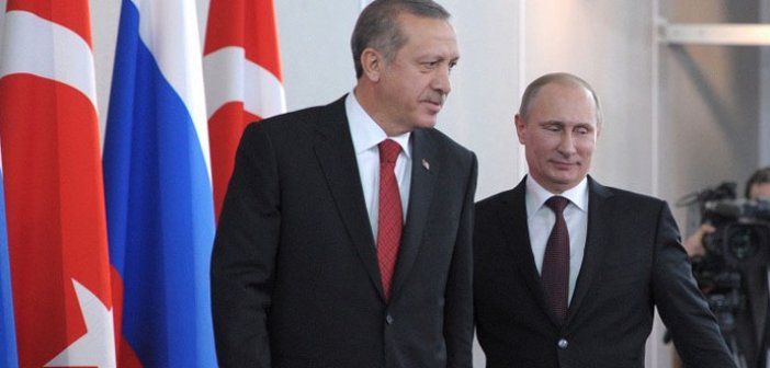 Ərdoğanla Putin yenidən görüşəcək