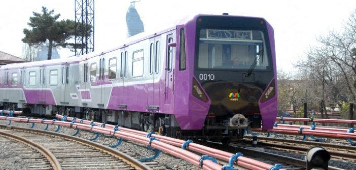 Bakı Metropolitenində ciddi nöqsanlar