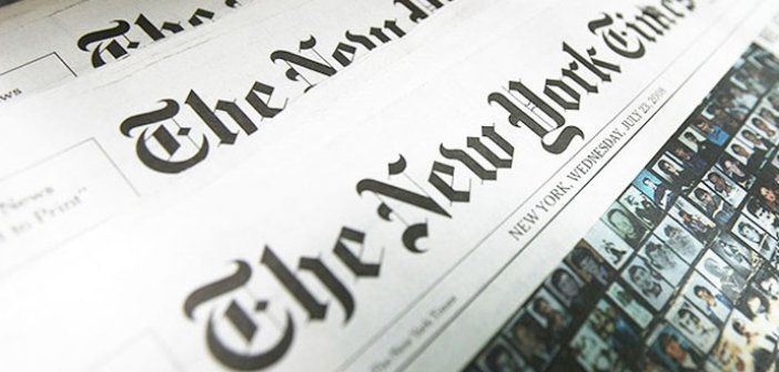 “Dünyanı vəhabilikdən xilas edək” - “The New York Times”