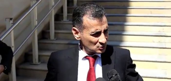 “Prezident heç vaxt ANS-i güdaza verməz” - Video