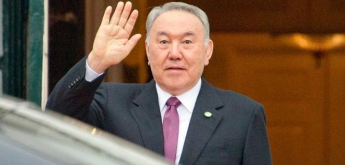 Nazarbayev Azərbaycana nə vaxt gəlir? - Tarixi açıqlandı