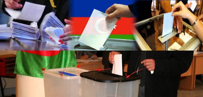 Referendum: yekun seçici fəallığı açıqlandı - Yenilənib