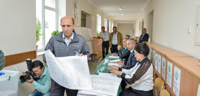 AŞPA missiyasının referendumla bağlı İlkin rəyi