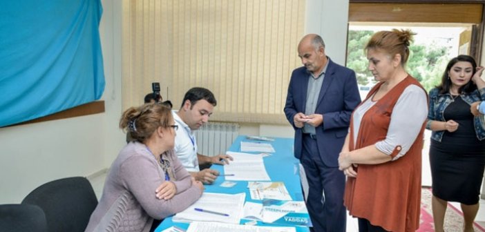 Referendumun nəticələrini tanıyırıq - ABŞ