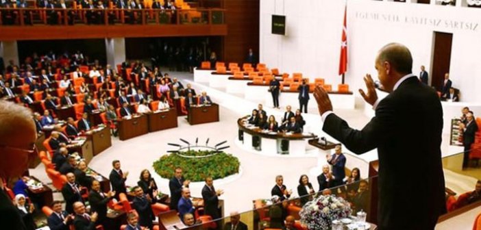 HDP Ərdoğanla bağlı qərar qəbul etdi