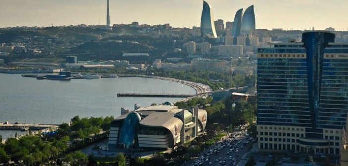 Kerrinin açıqlamasına Bakıdan reaksiya - Video