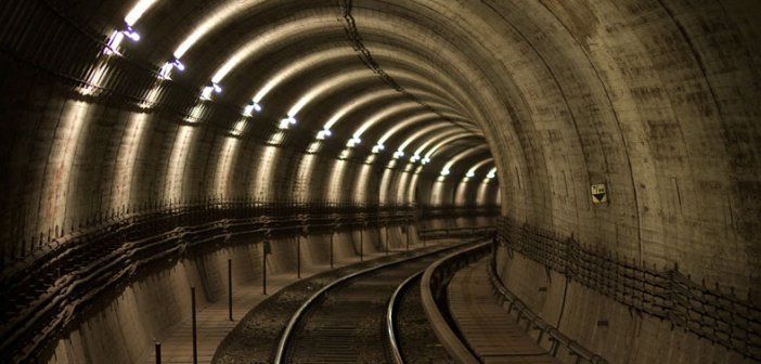 Yeni metro stansiyasının tikintisinə başlanılır