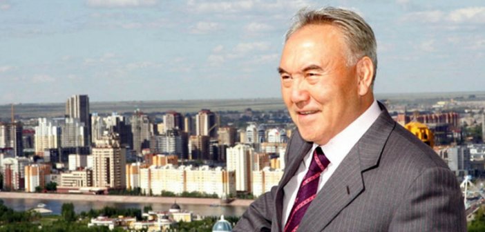 Nazarbayev bu gün Bakıda olmalıydı, amma...