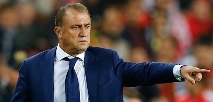 Fatih Terim millidən gedir? - Açıqlama