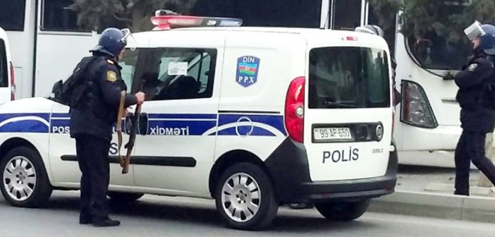 Bakı polisi əməliyyat qrupu yaratdı - Amansız qatil axtarılır