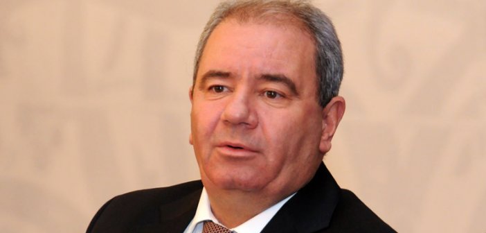 Əli Abbasov həbsə atılır - İDDİA