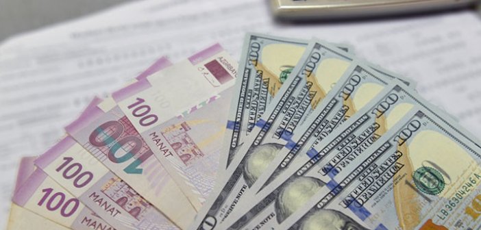 Dollar illik maksimumu yenilədi