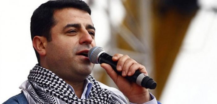 Dəmirtaş Ədirnə həbsxanasına yerləşdirildi