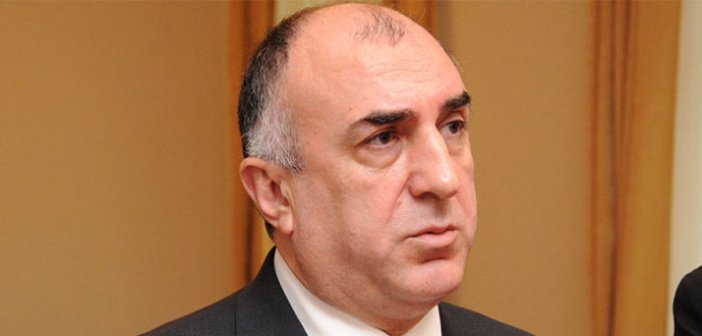 Məmmədyarov İrəvana getməkdən imtina etdi