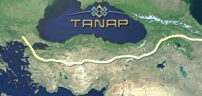 Asiya bankı TANAP-a 600 milyon dollar ayırır