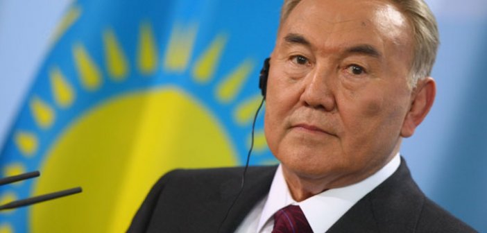 Nazarbayev etiraz etdi: “Dəyişdirilə bilməz”