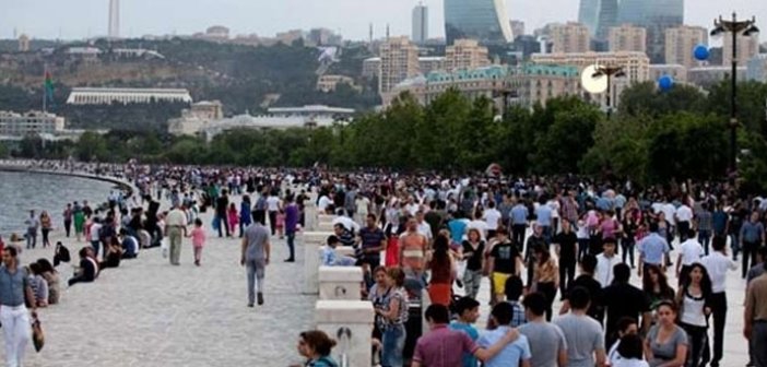 “Gələn ilin sonunda Azərbaycan əhalisinin sayı...” - Nazirdən açıqlama