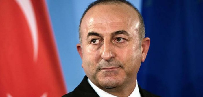 Çavuşoğlu Azərbaycana gəlir - Bu gün 