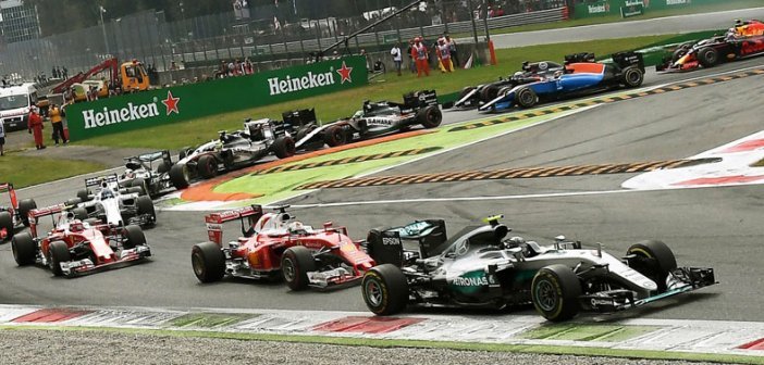 “Formula-1” Azərbaycan Qran-prisinin biletləri satışda