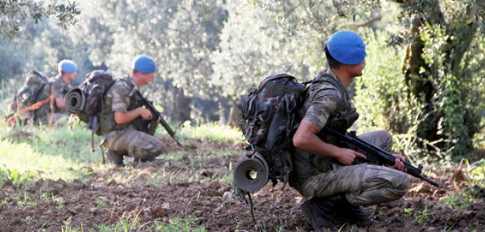 Türkiyə ordusu 19 PKK-çını məhv etdi