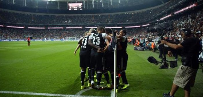 “Beşiktaş” hansı Azərbaycan klubu ilə oynayacaq?