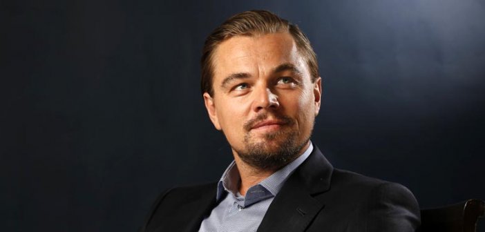 Leonardo Di Kaprio erməni fonduna pul köçürdü