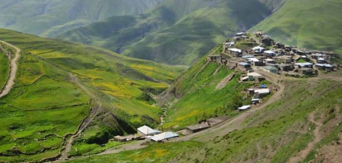 Daha kənd, şəhər adlarının dəyişdirilməsini istəmirlər - Açıqlama