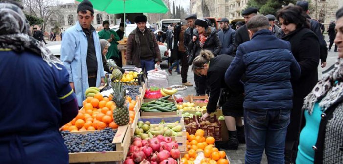 Bayram yarmarkalarının ünvanları - SİYAHI