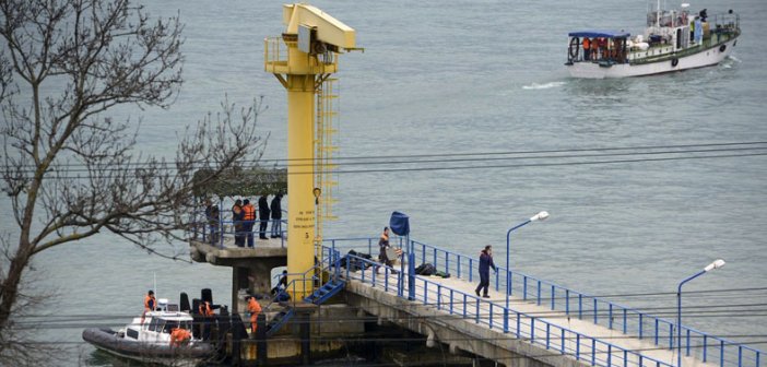 “Tu-154”ün “qara qutu”su tapıldı