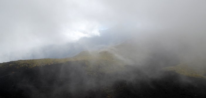 Dumanlı, çiskinli hava - Proqnoz