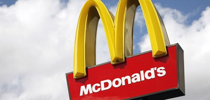 “McDonald's” restoranı etirazlara səbəb oldu