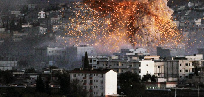 Bağdadda daha bir partlayış: 23 ölü, onlarla yaralı - YENİLƏNİB