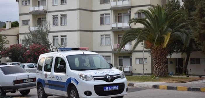 Polis idarəsinə silahlı hücum: ölən var