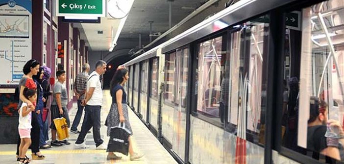 39 nəfərin qatili axtarılır - Metro bağlandı