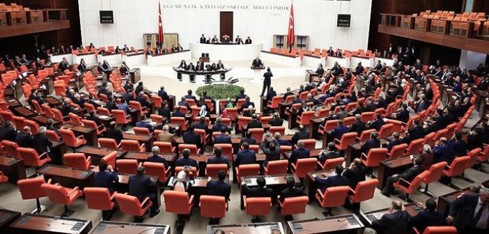 Qalmaqal salan erməni deputatın cavabı verildi - Video