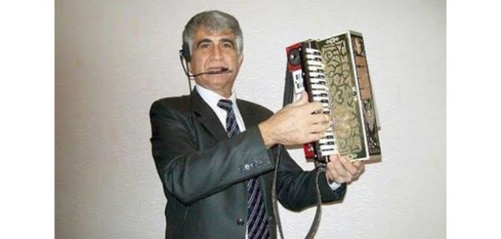 Azərbaycanlı yeni musiqi aləti düzəltdi